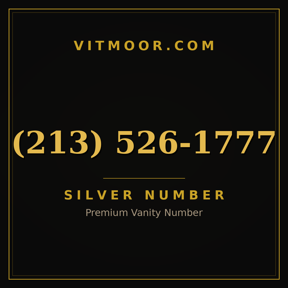 213 526-1777