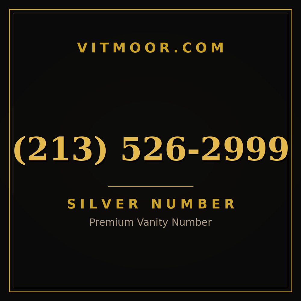 213 526-2999