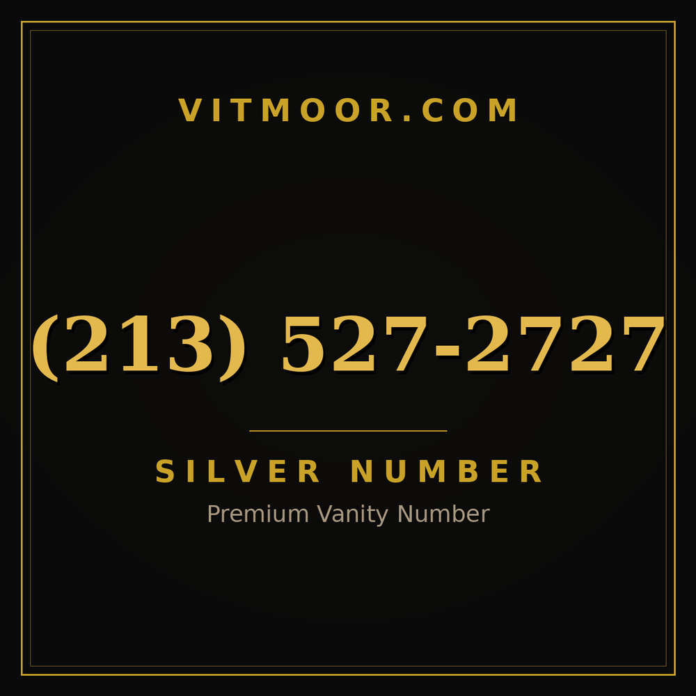 213 527-2727