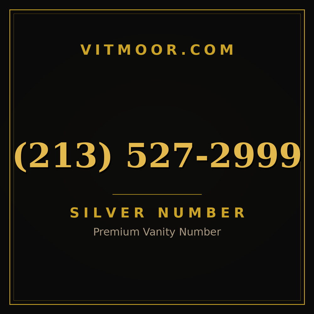 213 527-2999