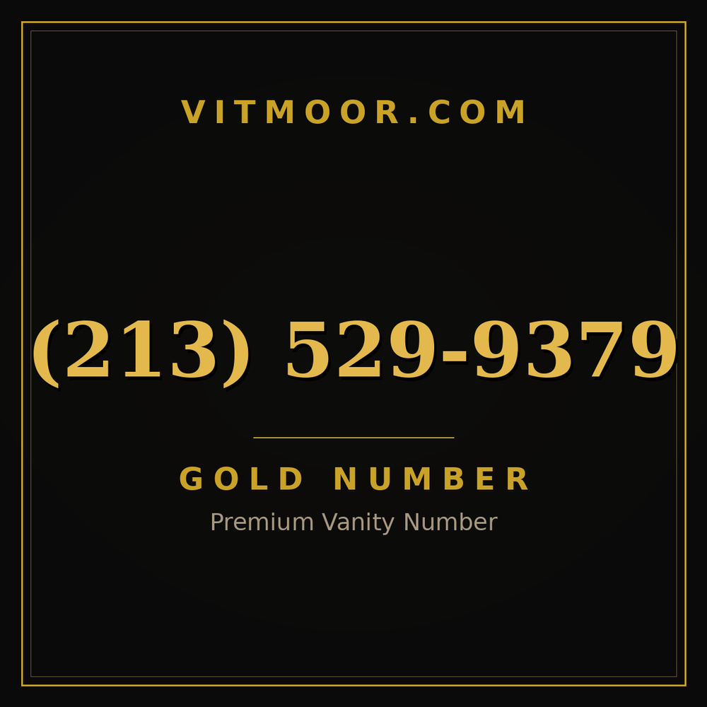 213 529-9379