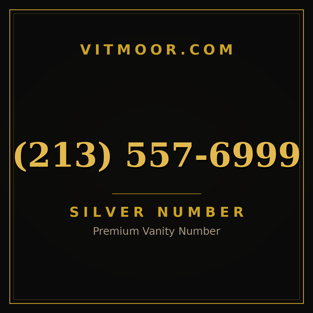 213 557-6999