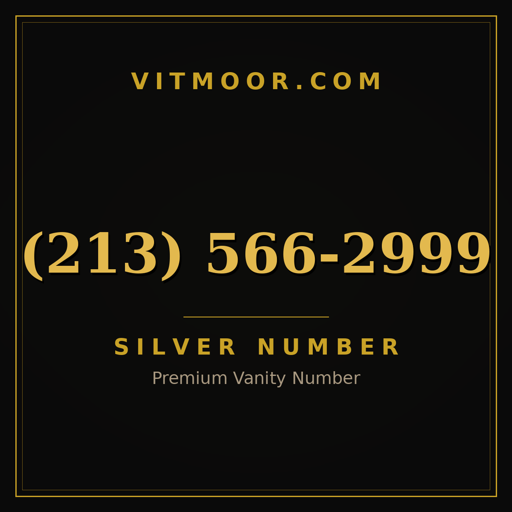 213 566-2999