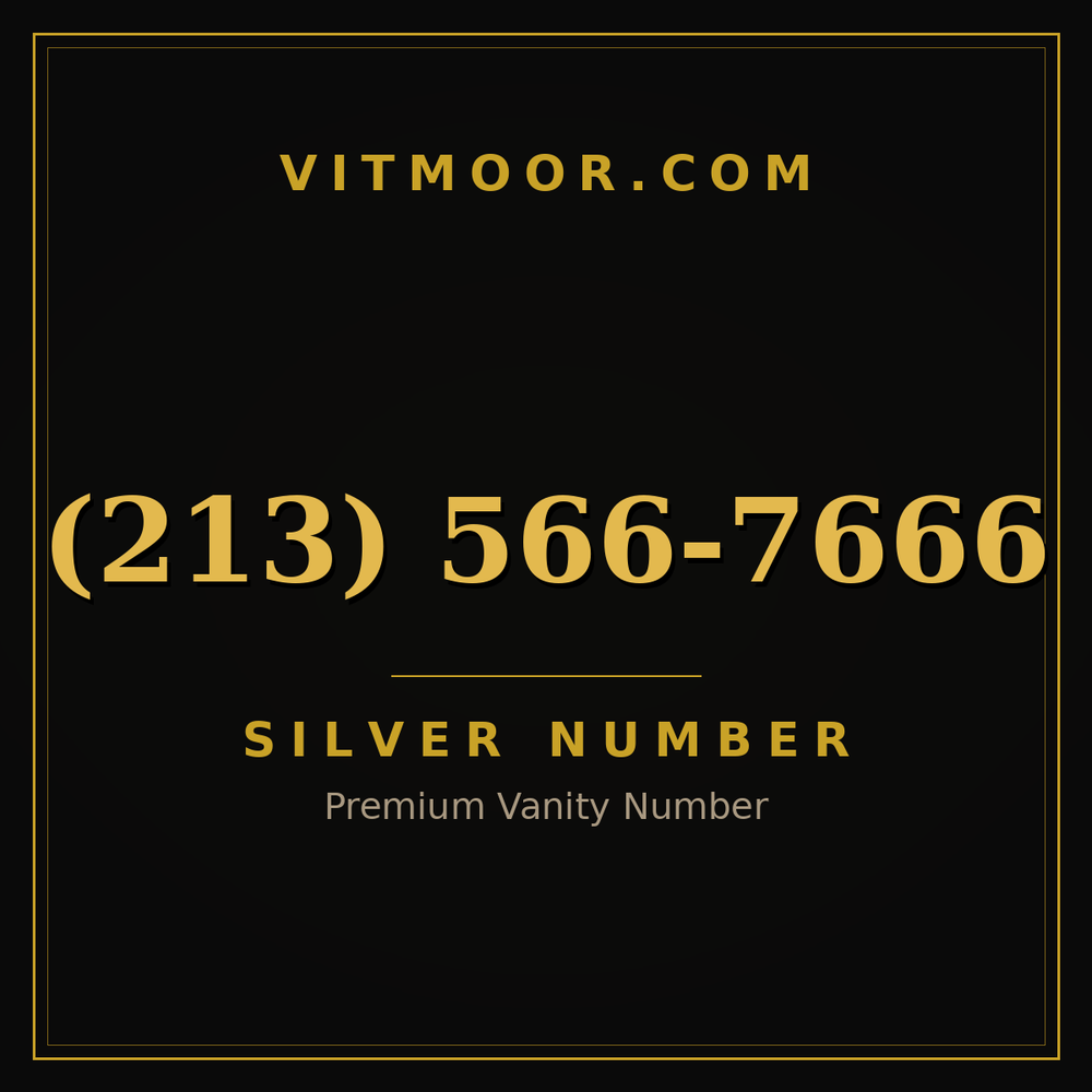 213 566-7666