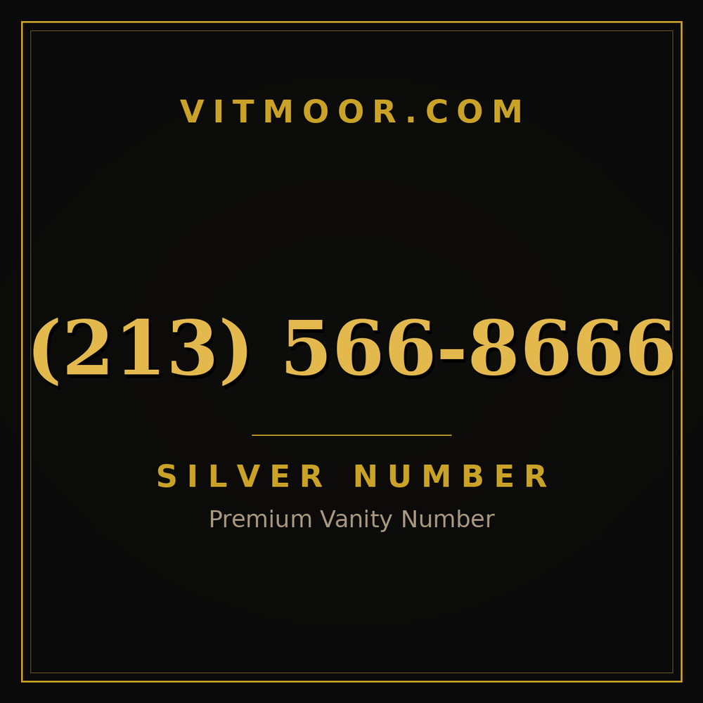 213 566-8666