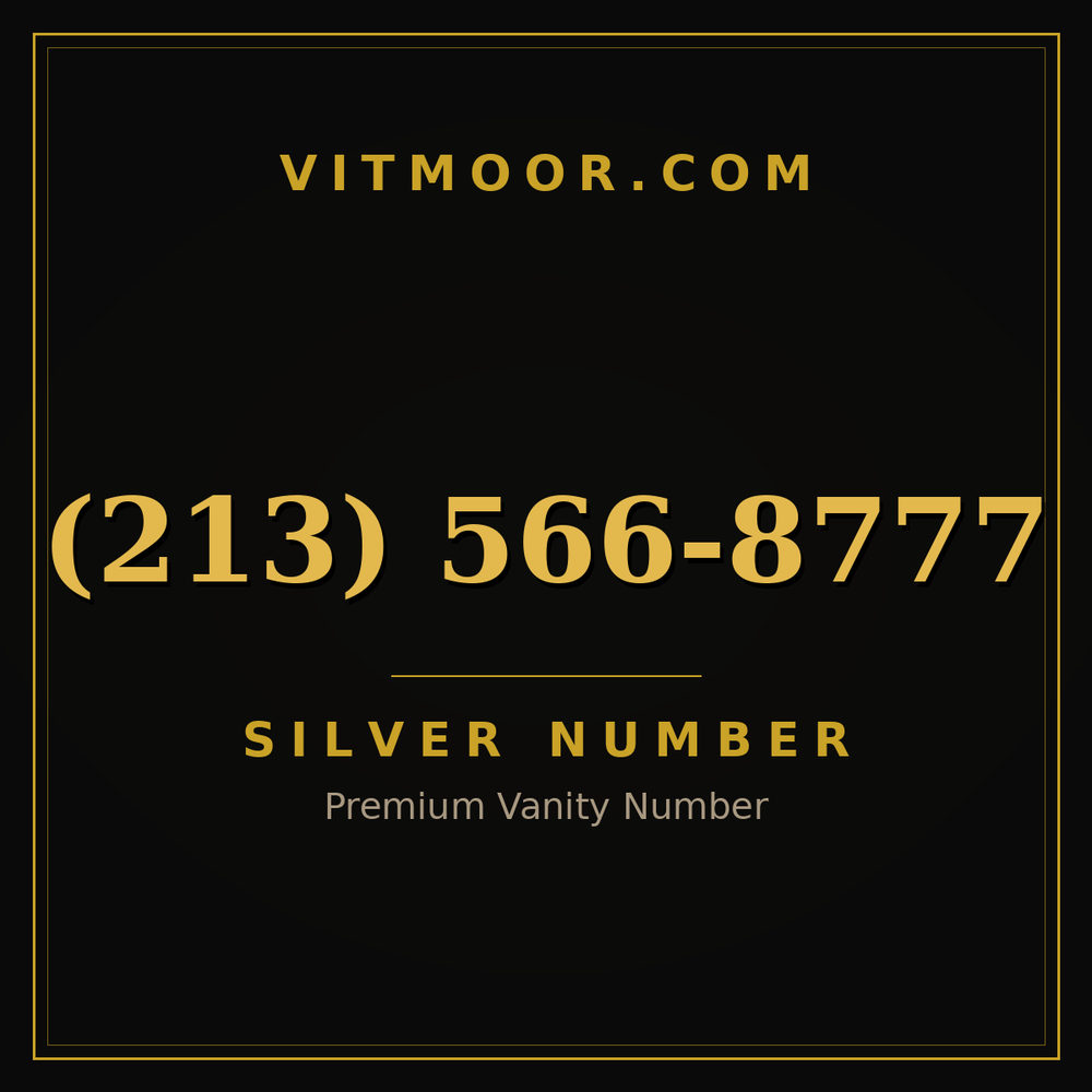 213 566-8777