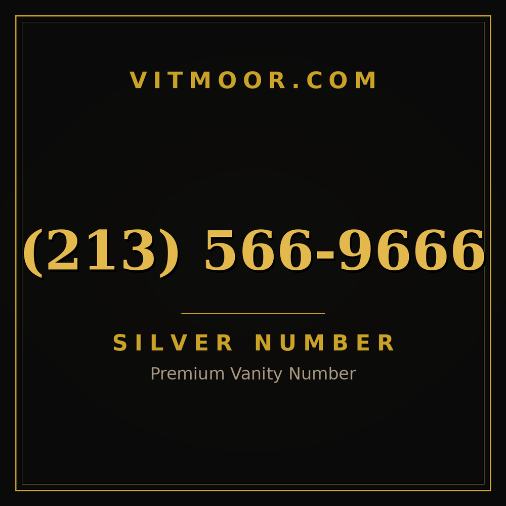 213 566-9666