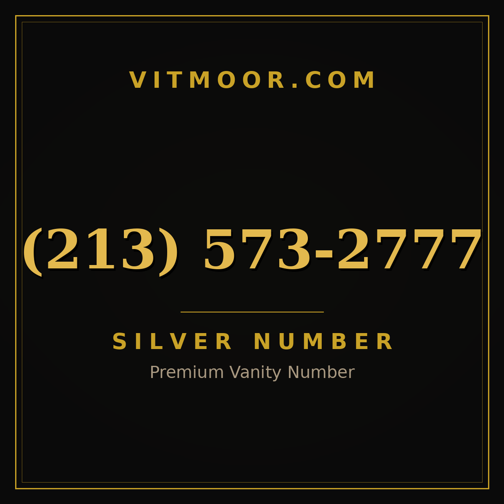 213 573-2777