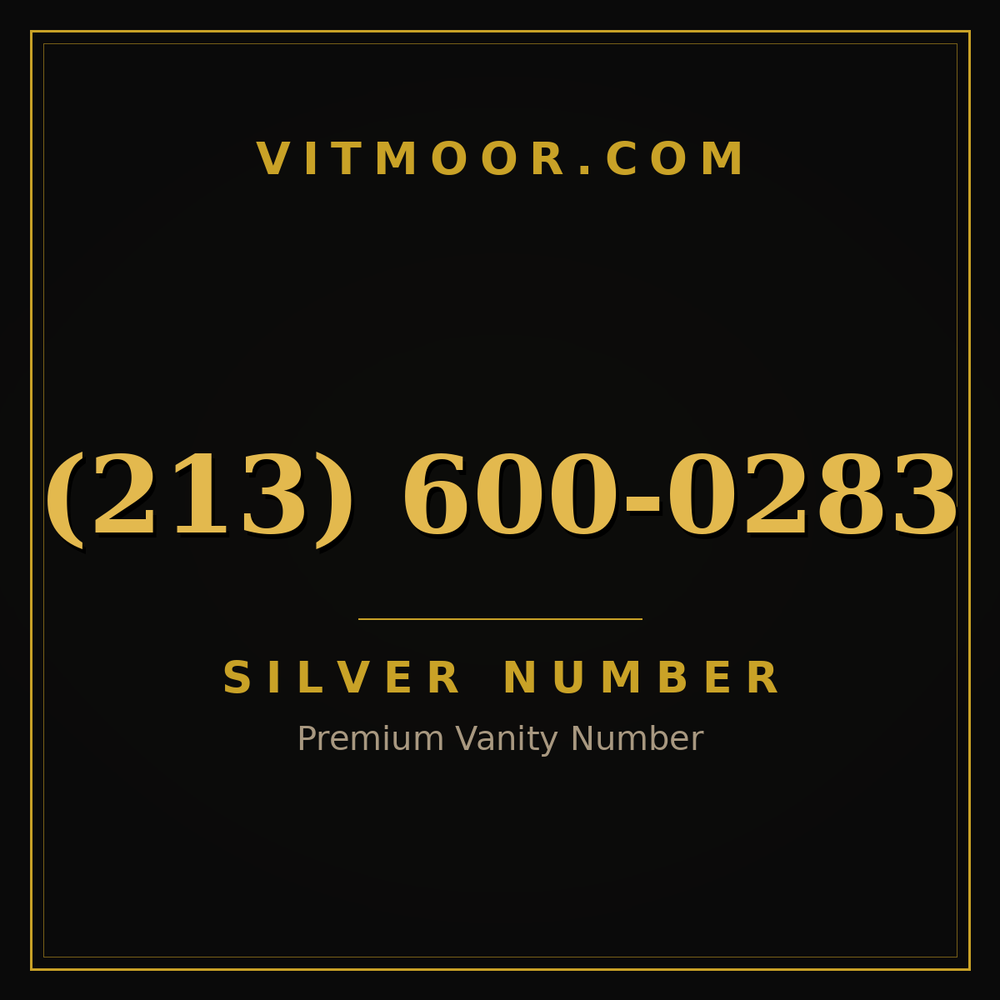 213 600-0283