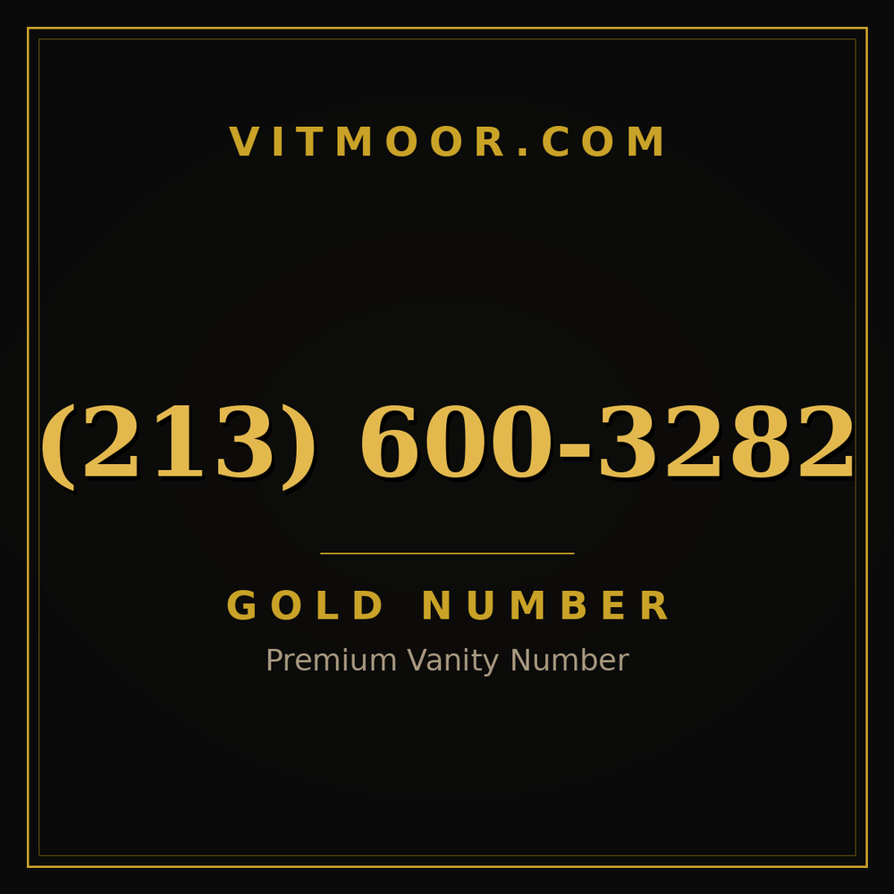 213 600-3282