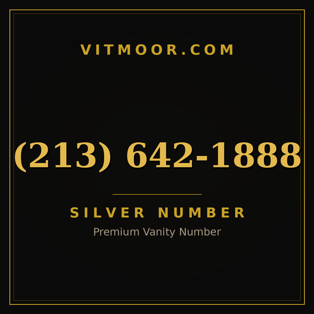 213 642-1888