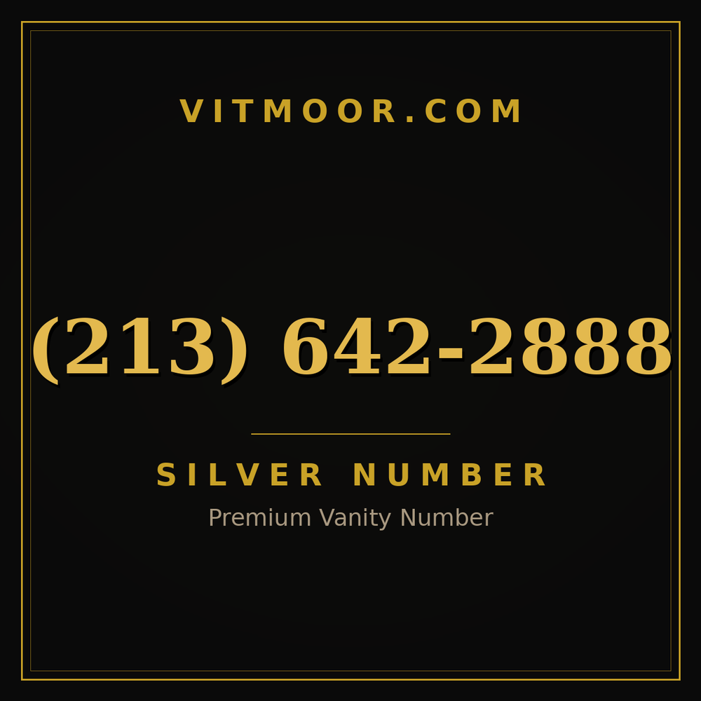 213 642-2888