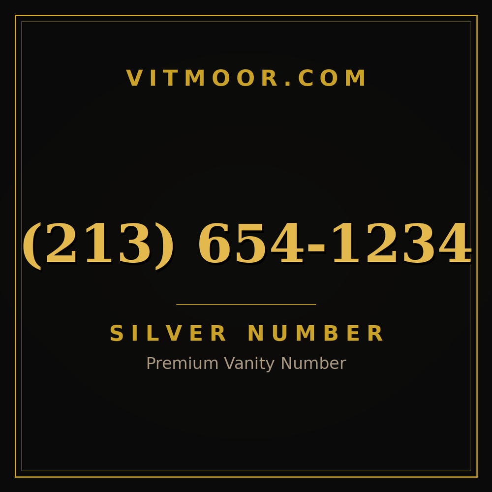 213 654-1234