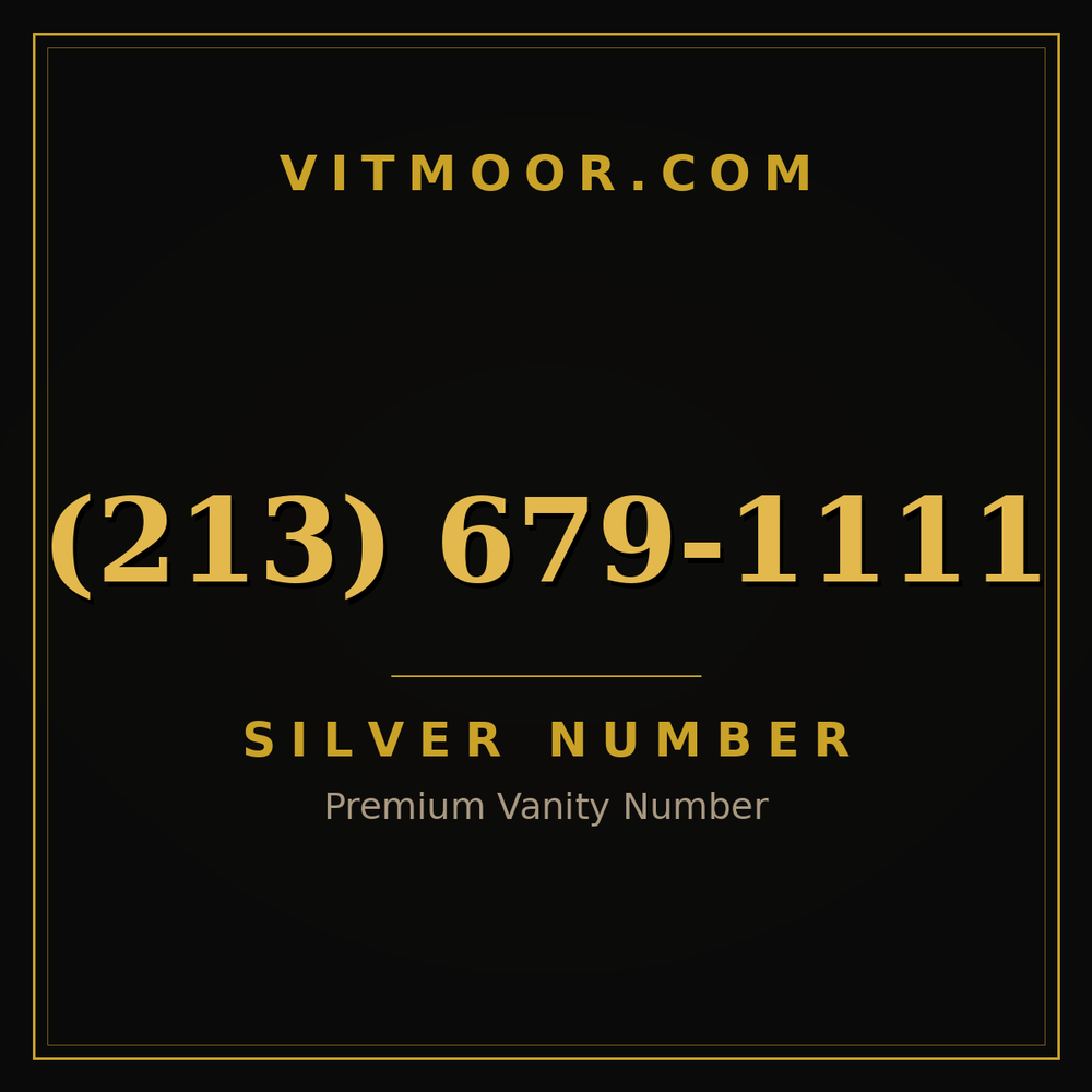 213 679-1111