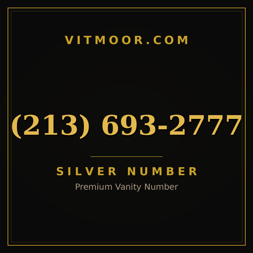 213 693-2777