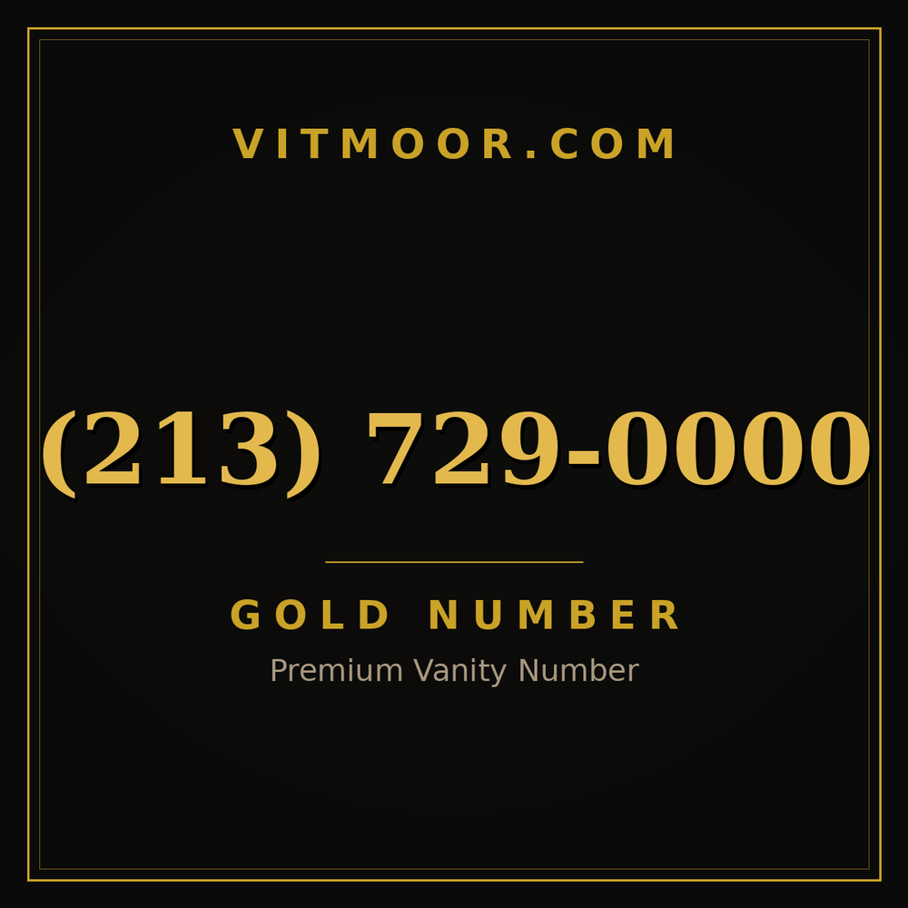213 729-0000