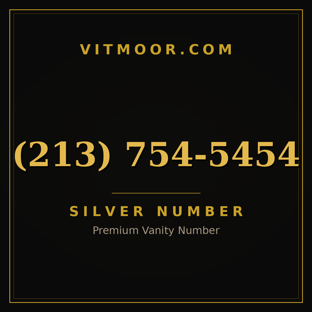 213 754-5454