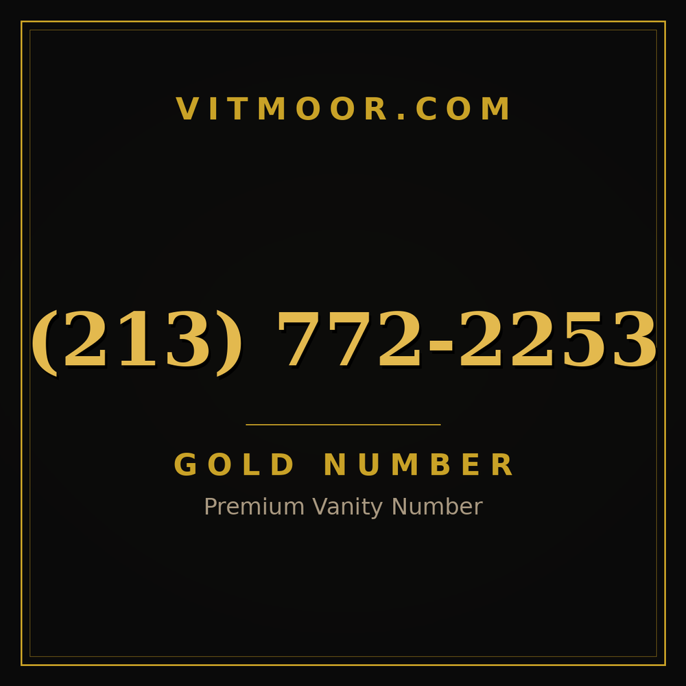 213 772-2253