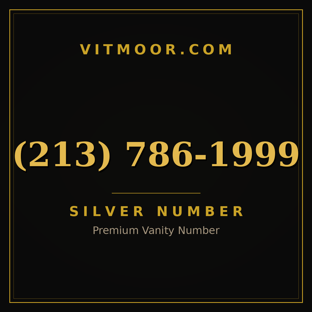 213 786-1999