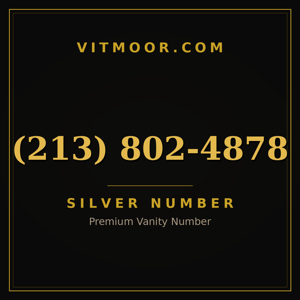 213 802-4878