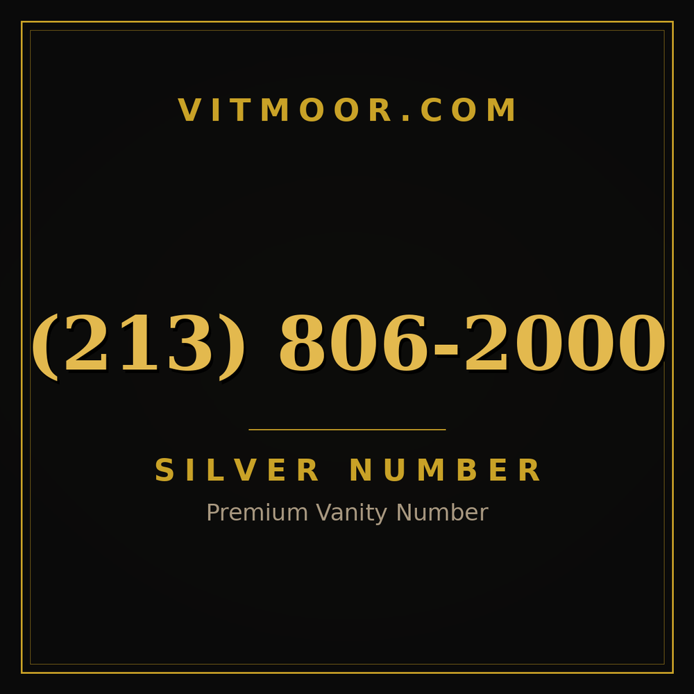 213 806-2000
