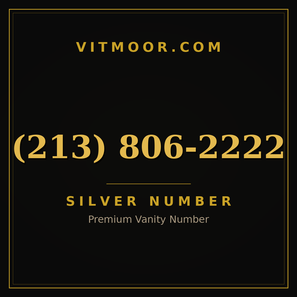 213 806-2222