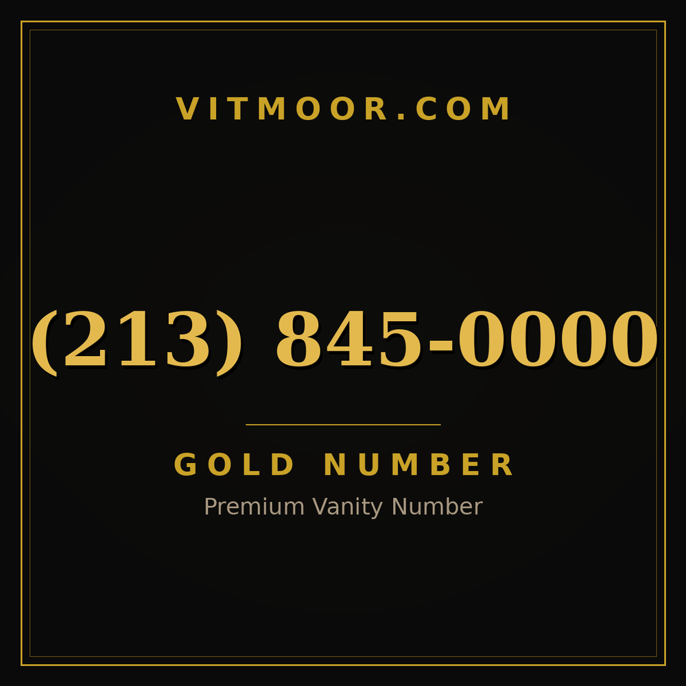 213 845-0000