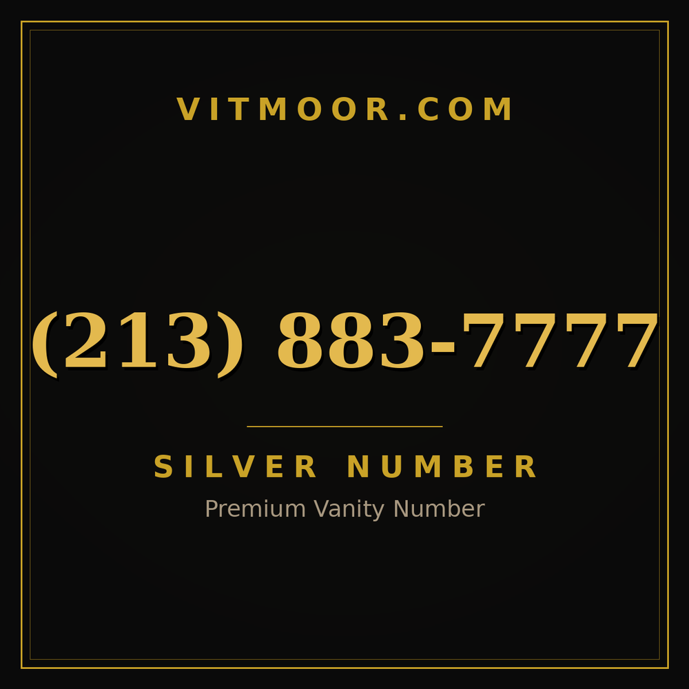 213 883-7777