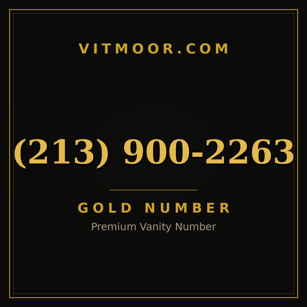 213 900-2263