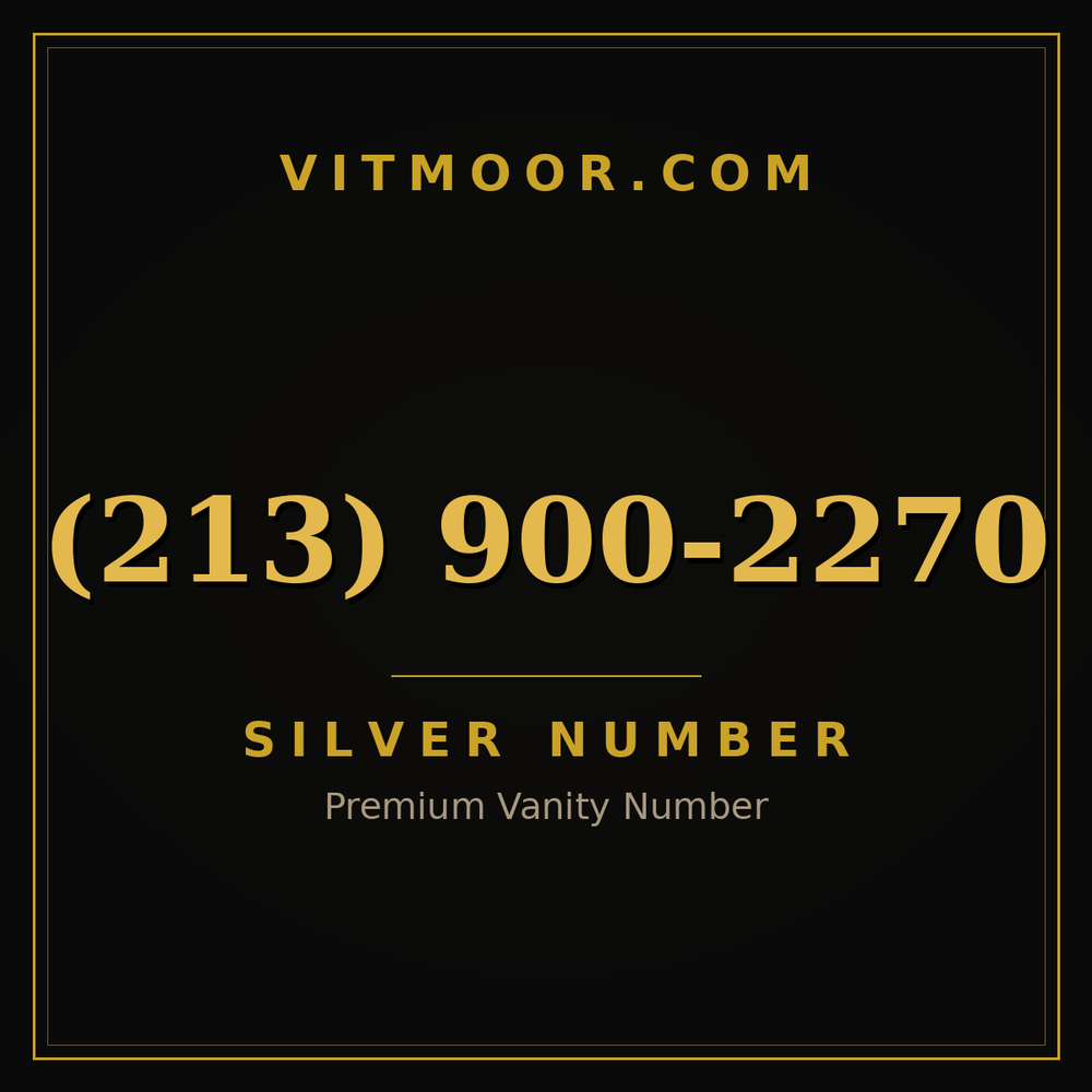 213 900-2270