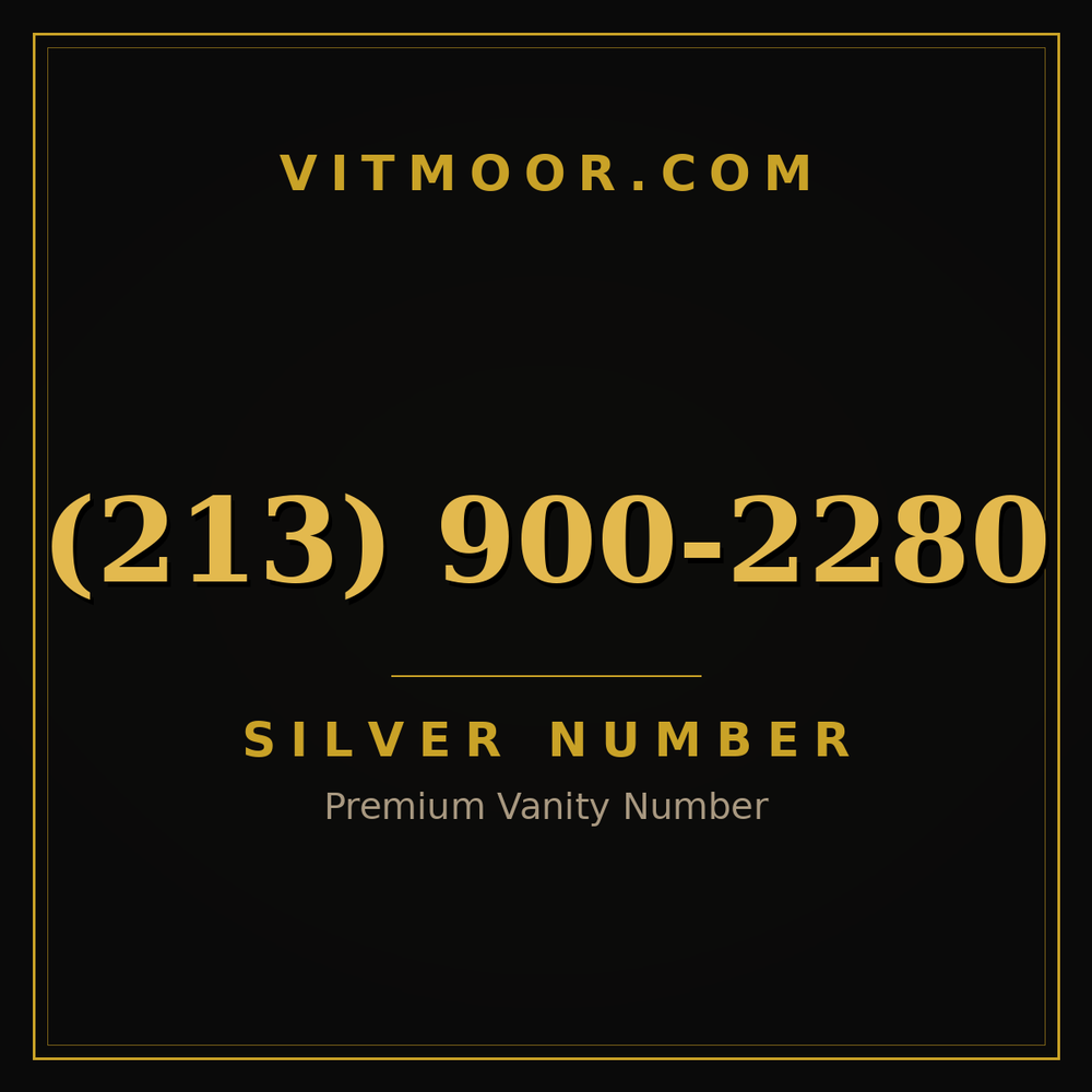 213 900-2280