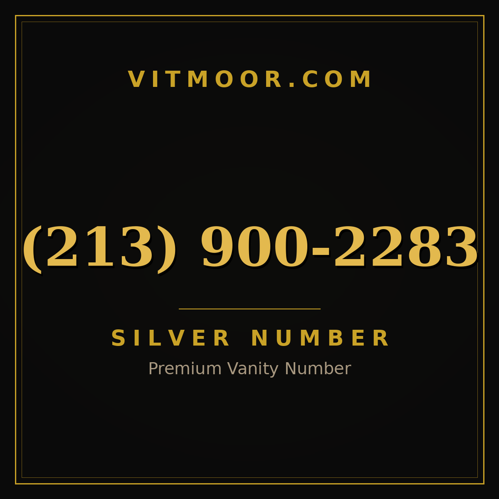 213 900-2283
