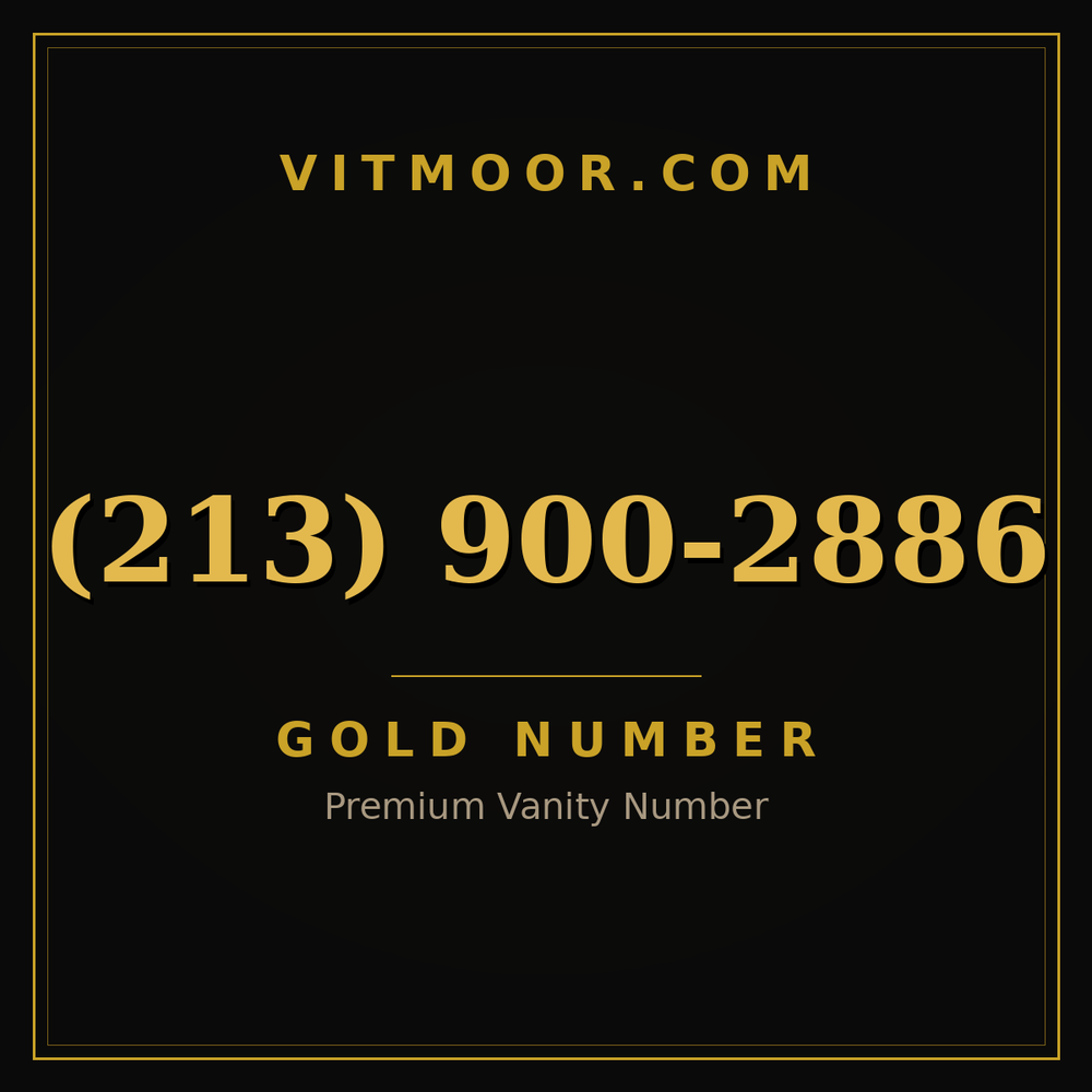 213 900-2886