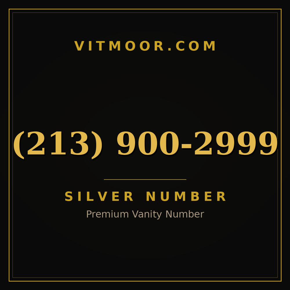 213 900-2999