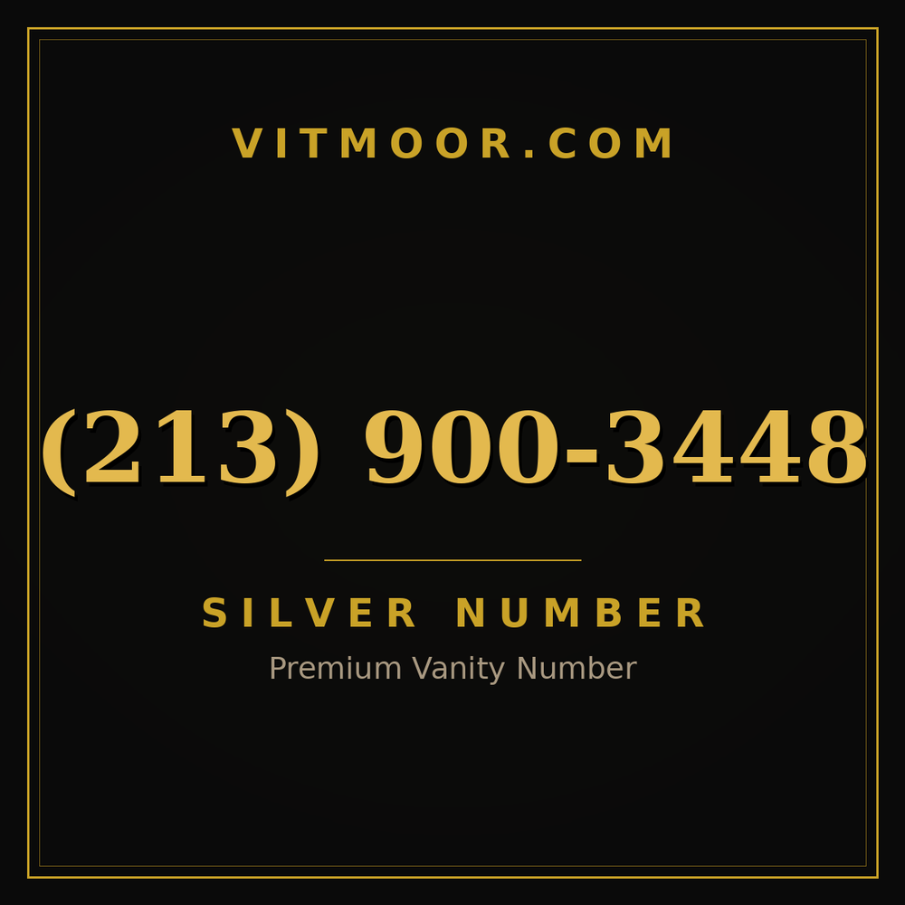 213 900-3448
