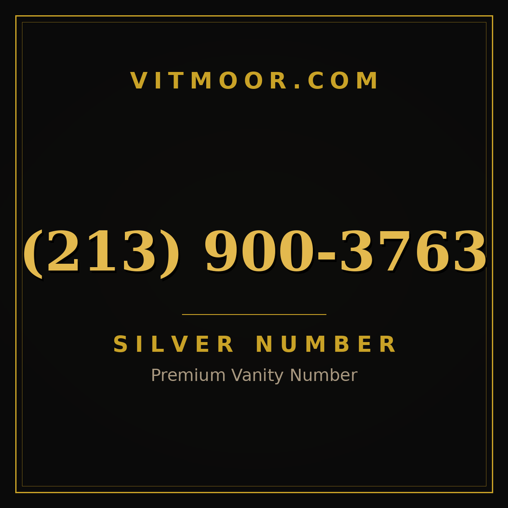 213 900-3763
