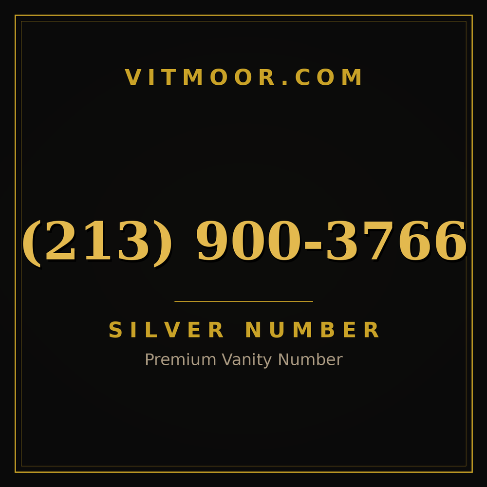 213 900-3766