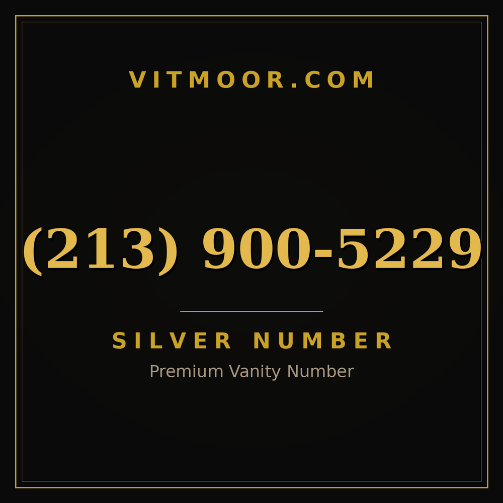 213 900-5229