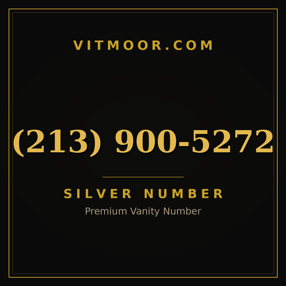 213 900-5272