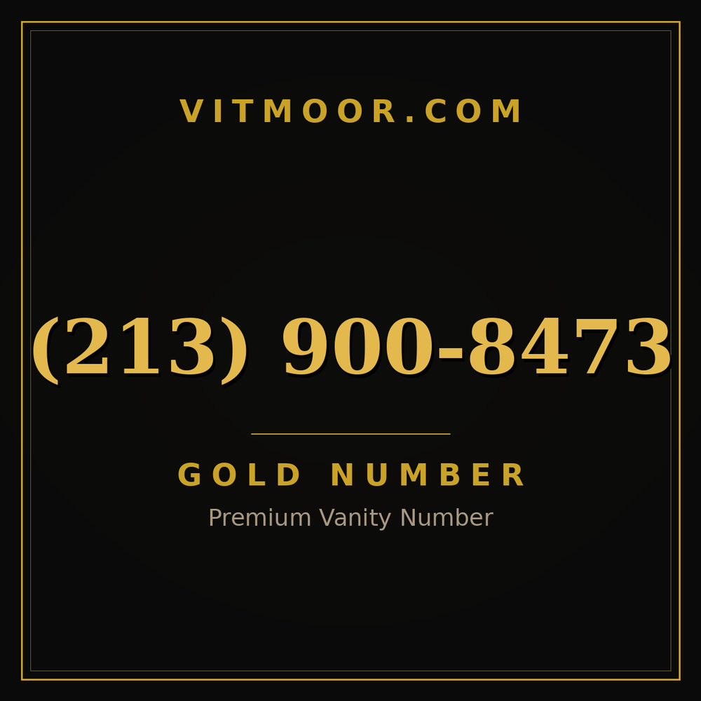 213 900-8473