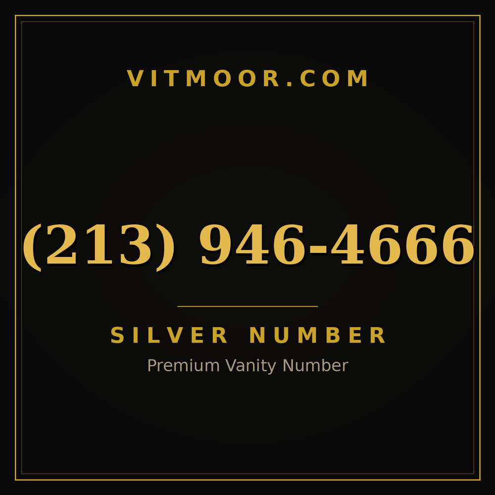 213 946-4666