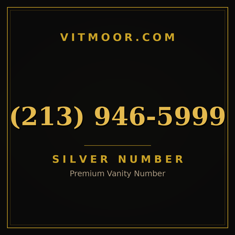 213 946-5999