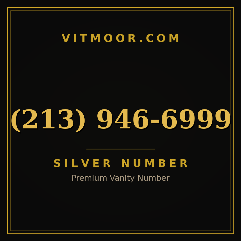 213 946-6999
