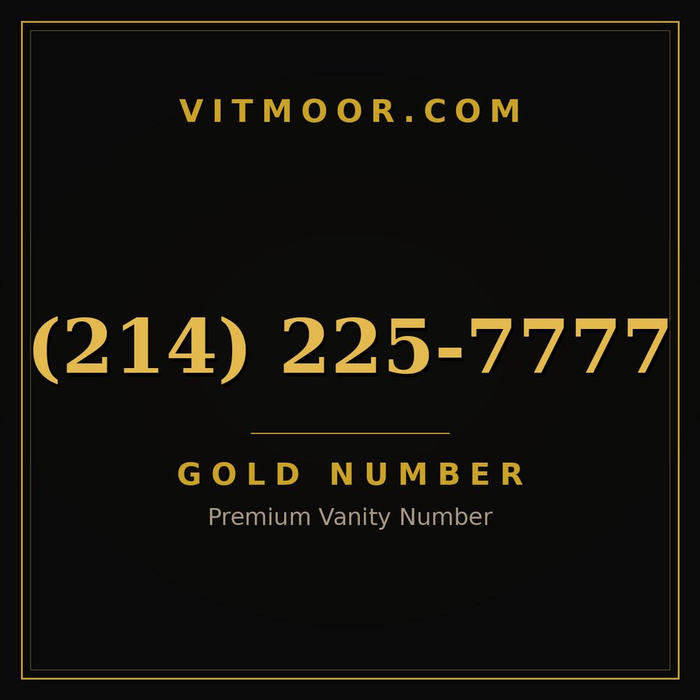 214 225-7777
