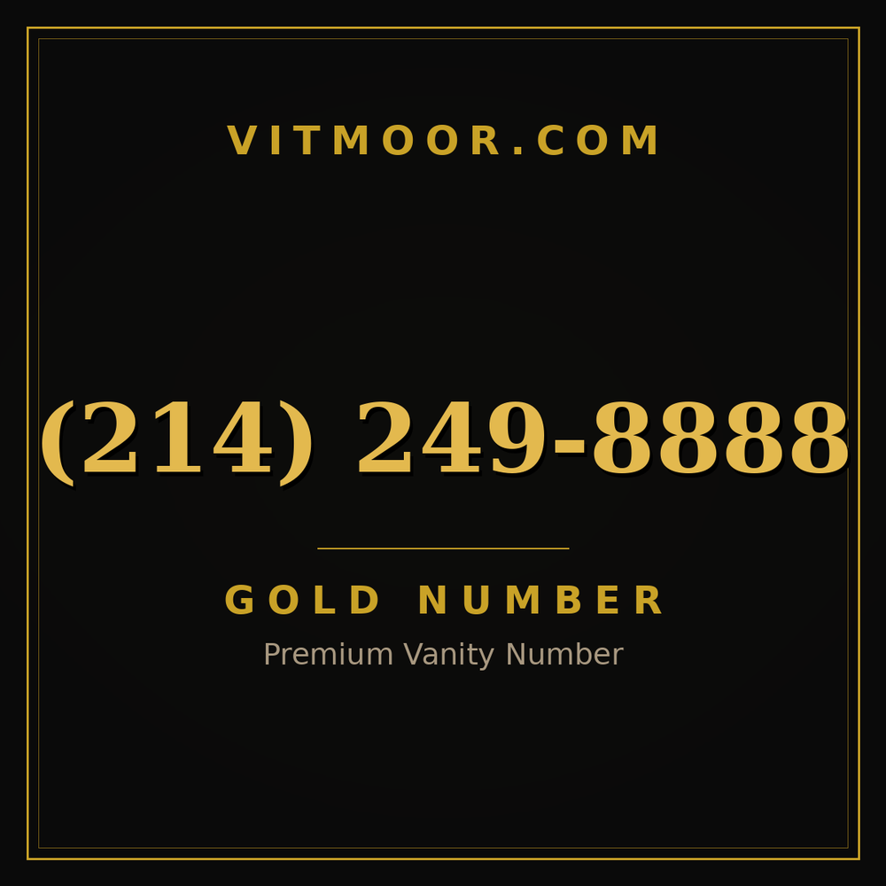 214 249-8888