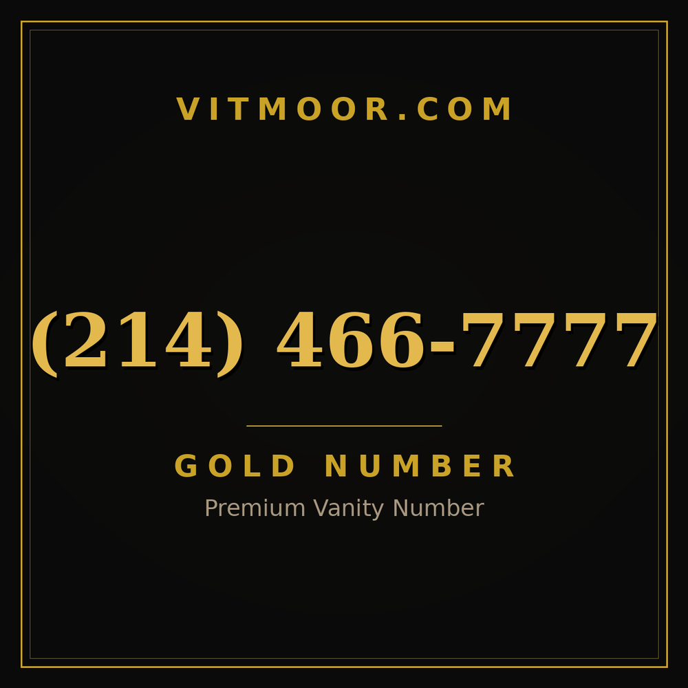 214 466-7777