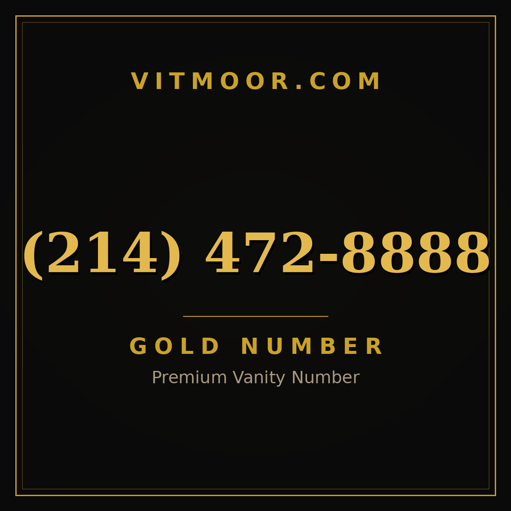 214 472-8888