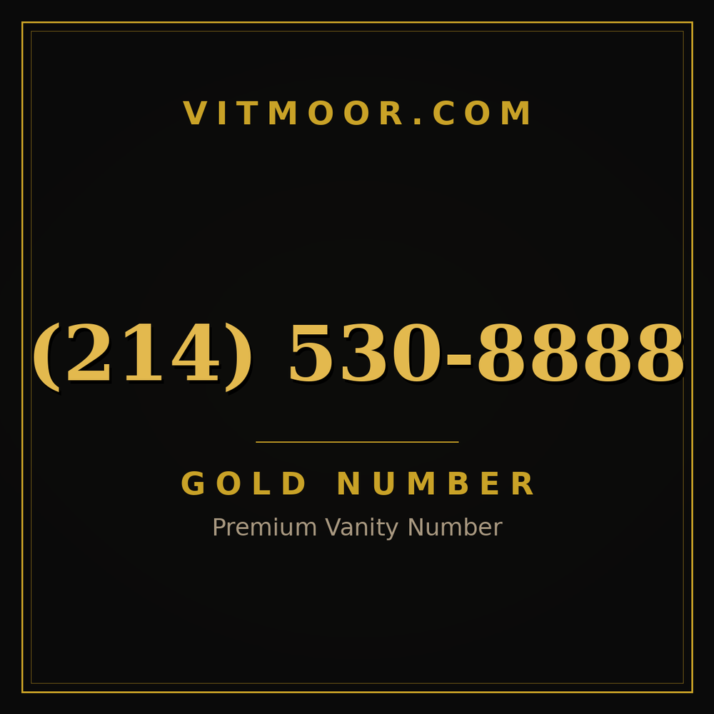 214 530-8888