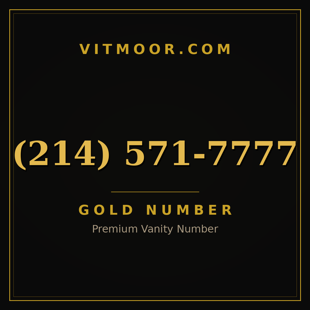 214 571-7777