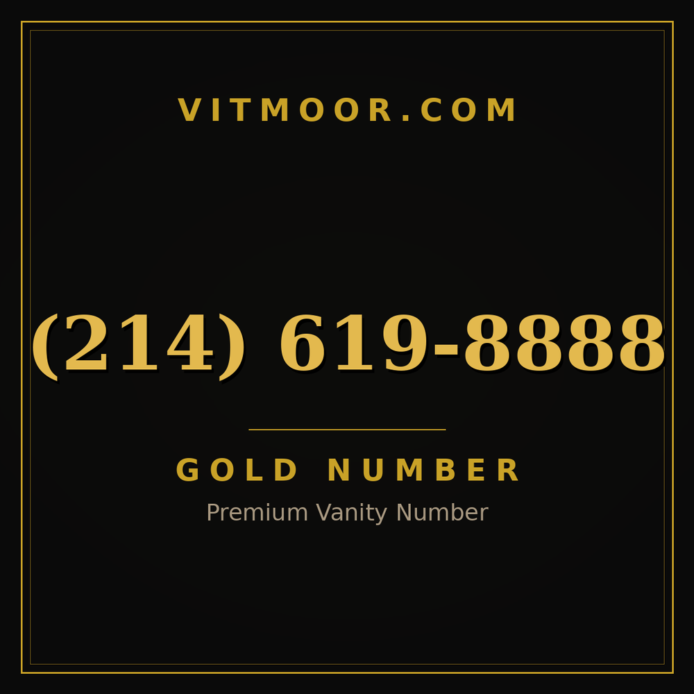 214 619-8888
